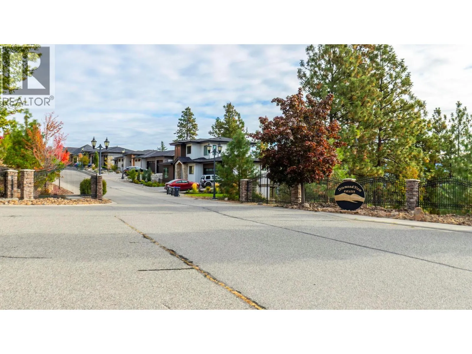 1844 Diamond View Drive