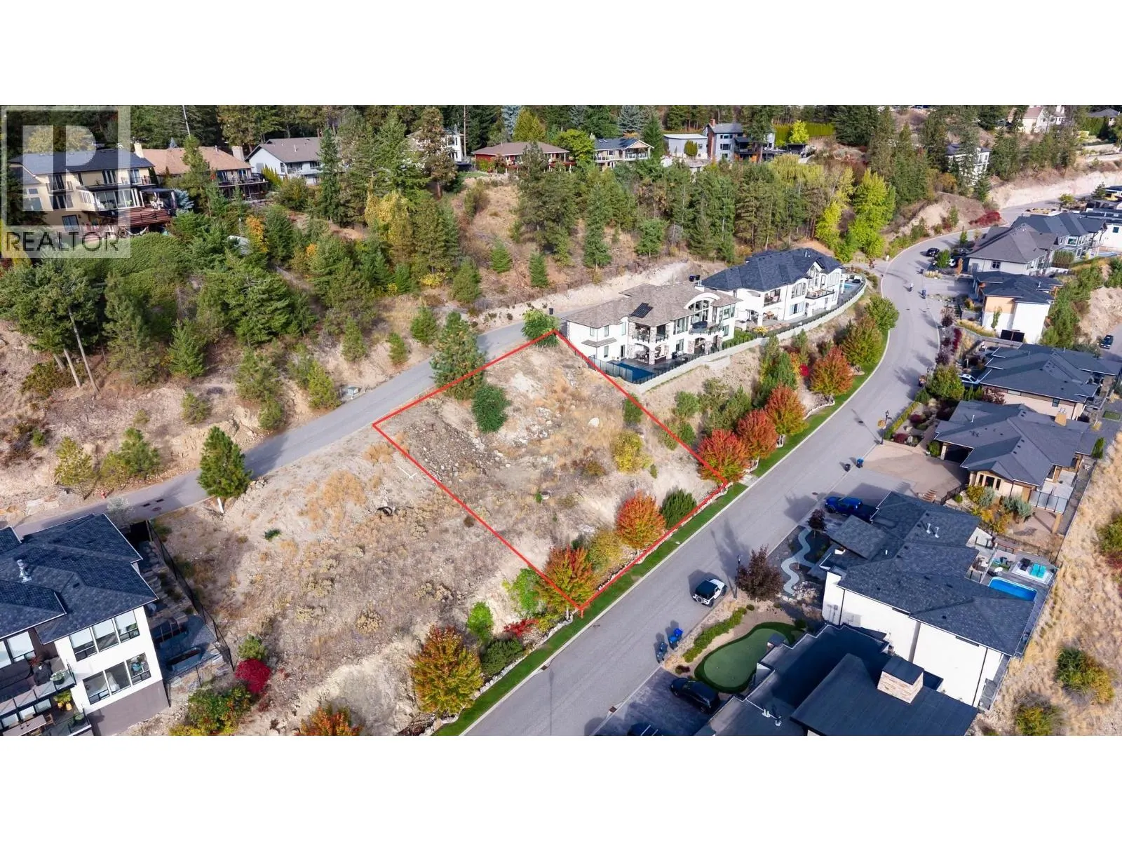 1844 Diamond View Drive