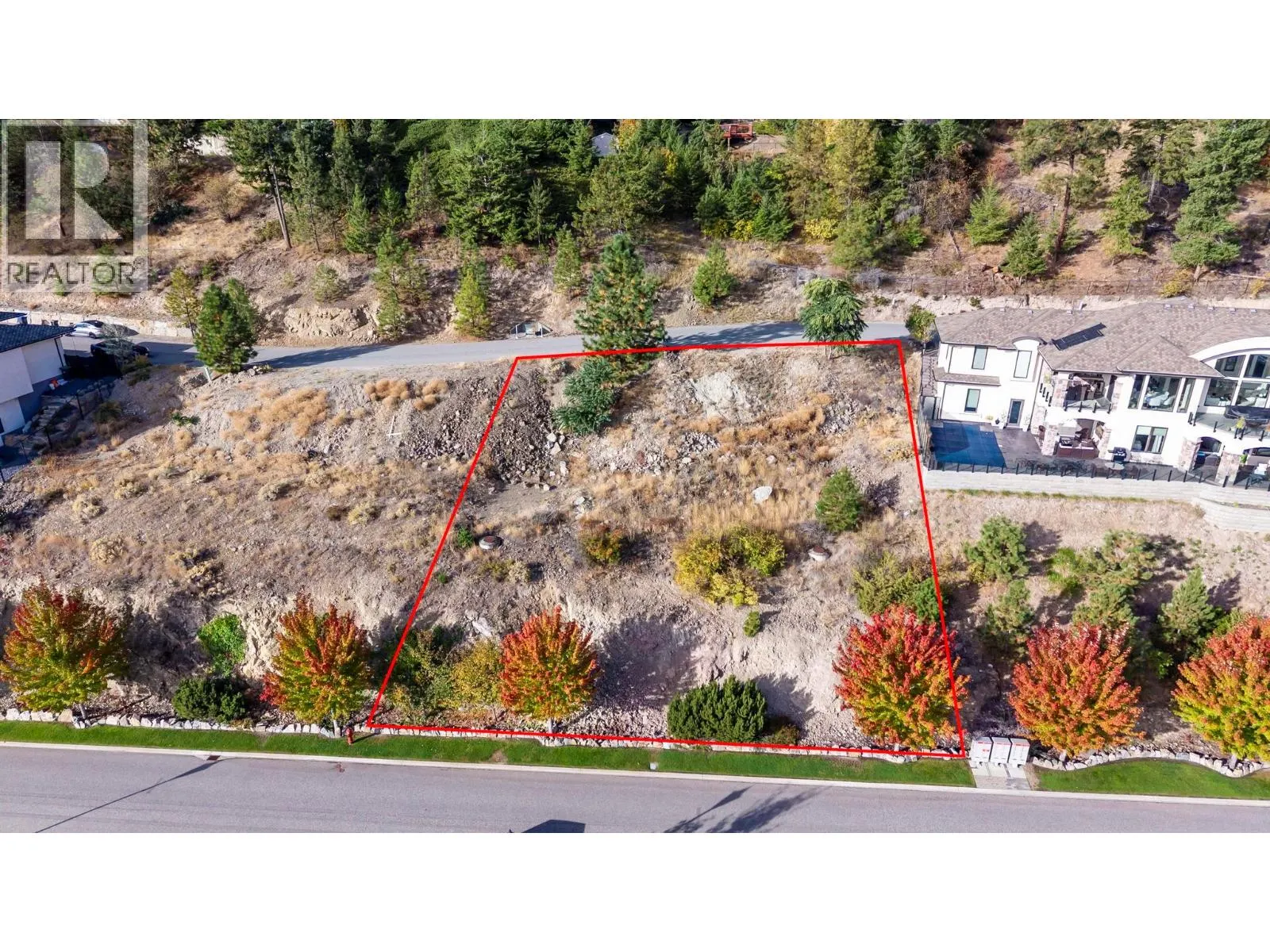 1844 Diamond View Drive