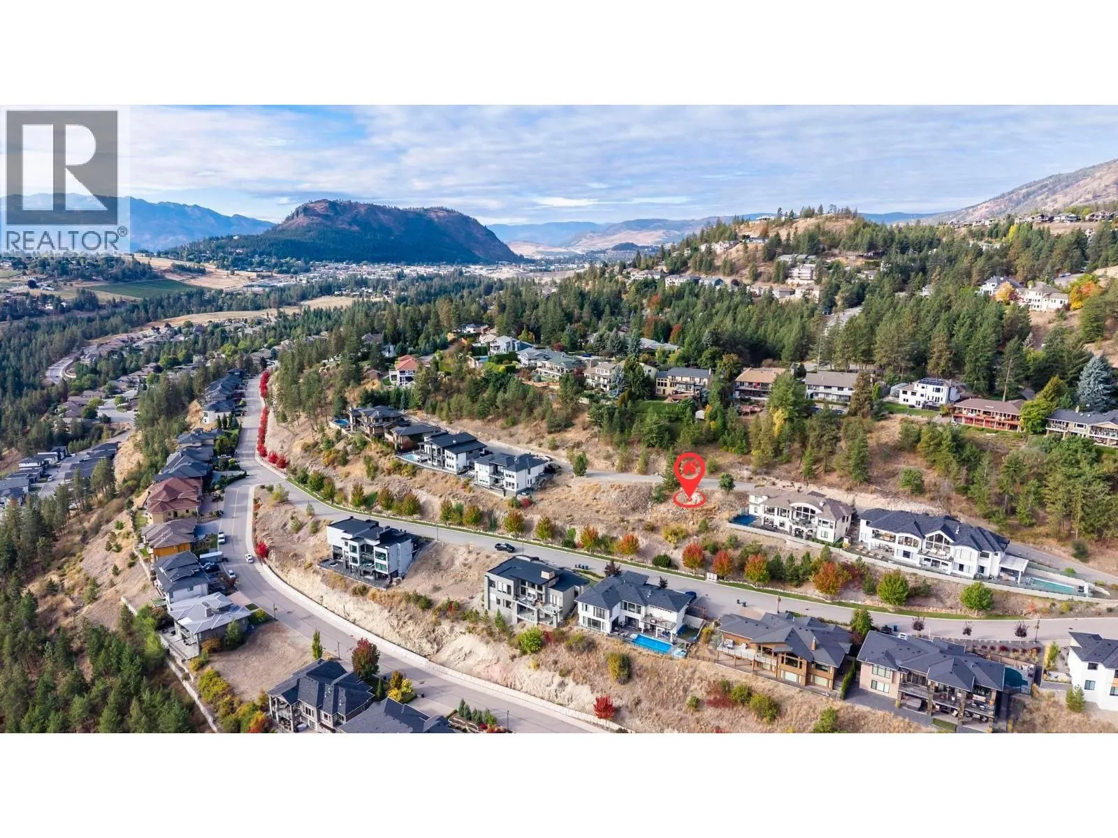 1844 Diamond View Drive