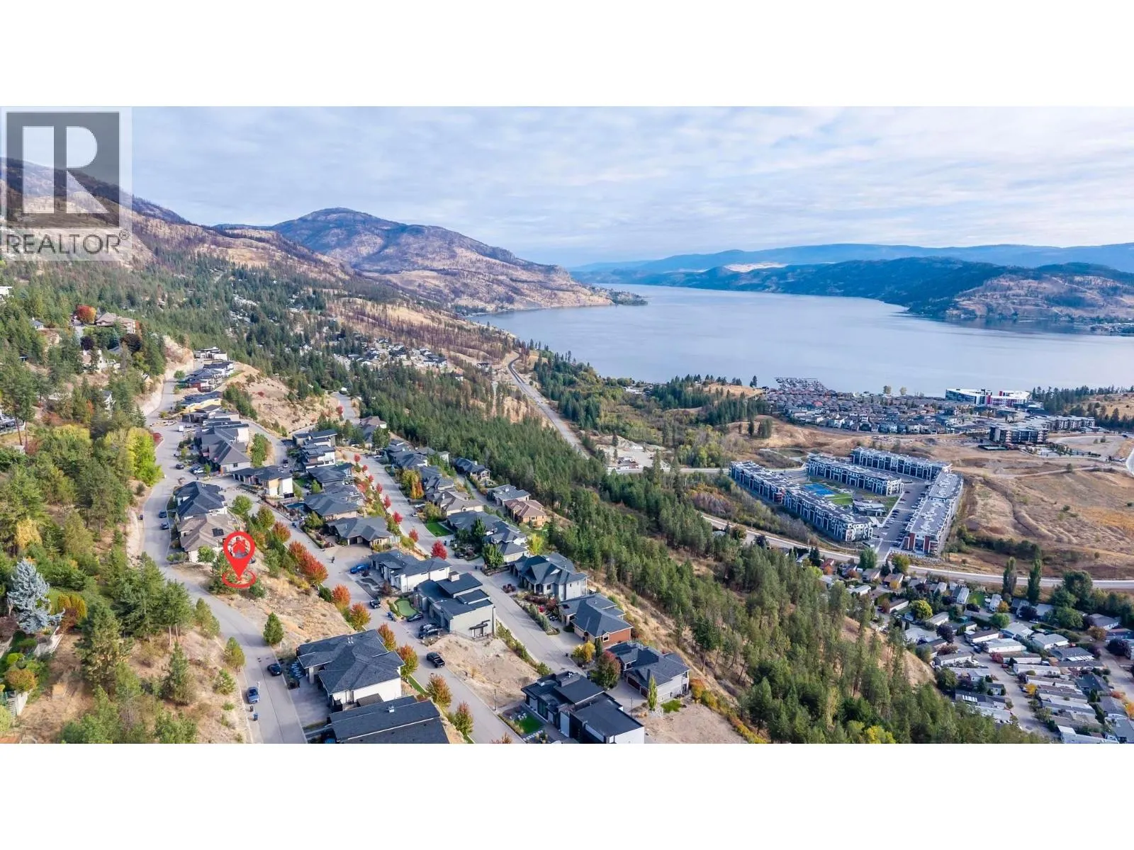 1844 Diamond View Drive