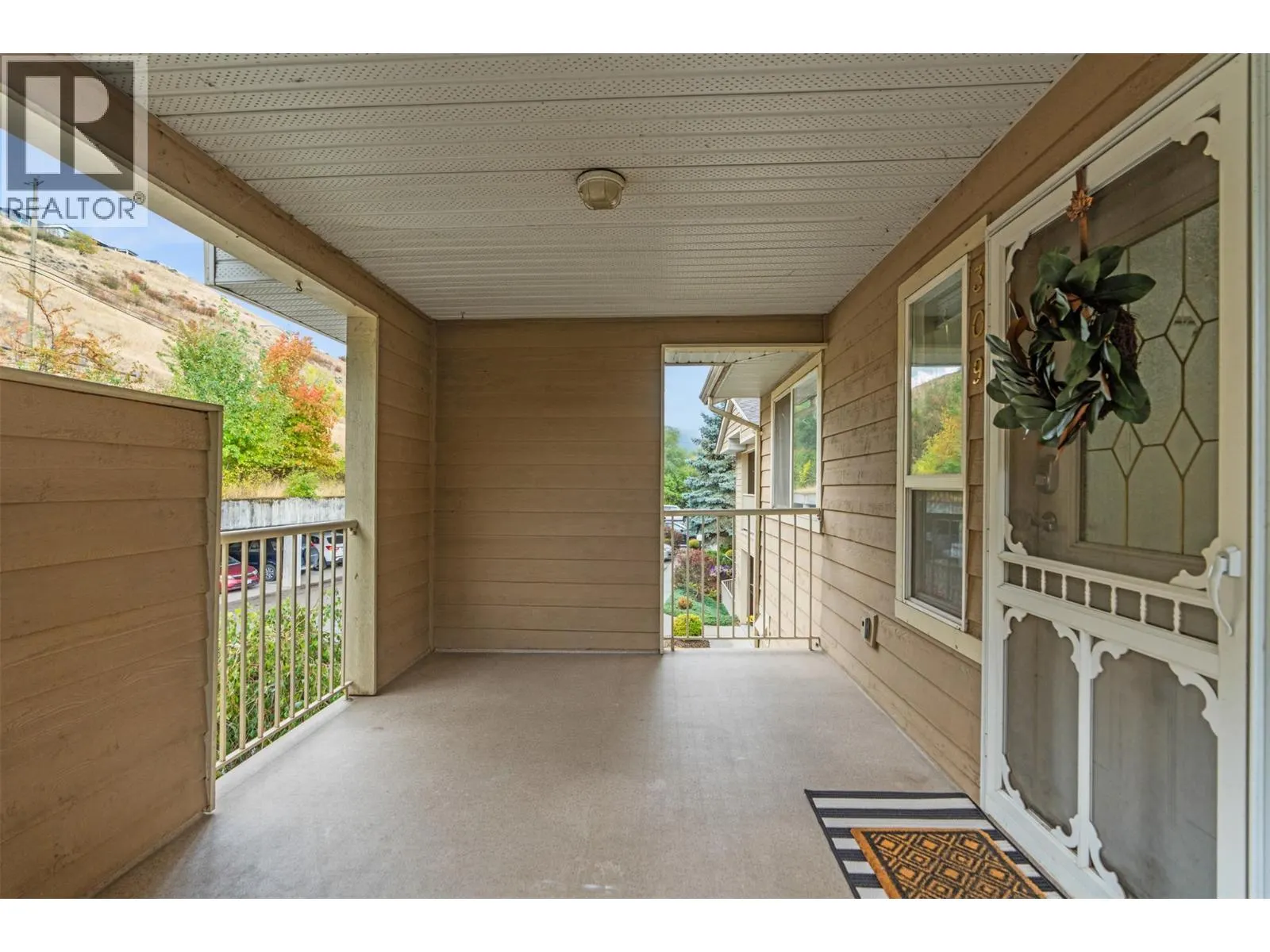 307 Browne Road Unit# 309
