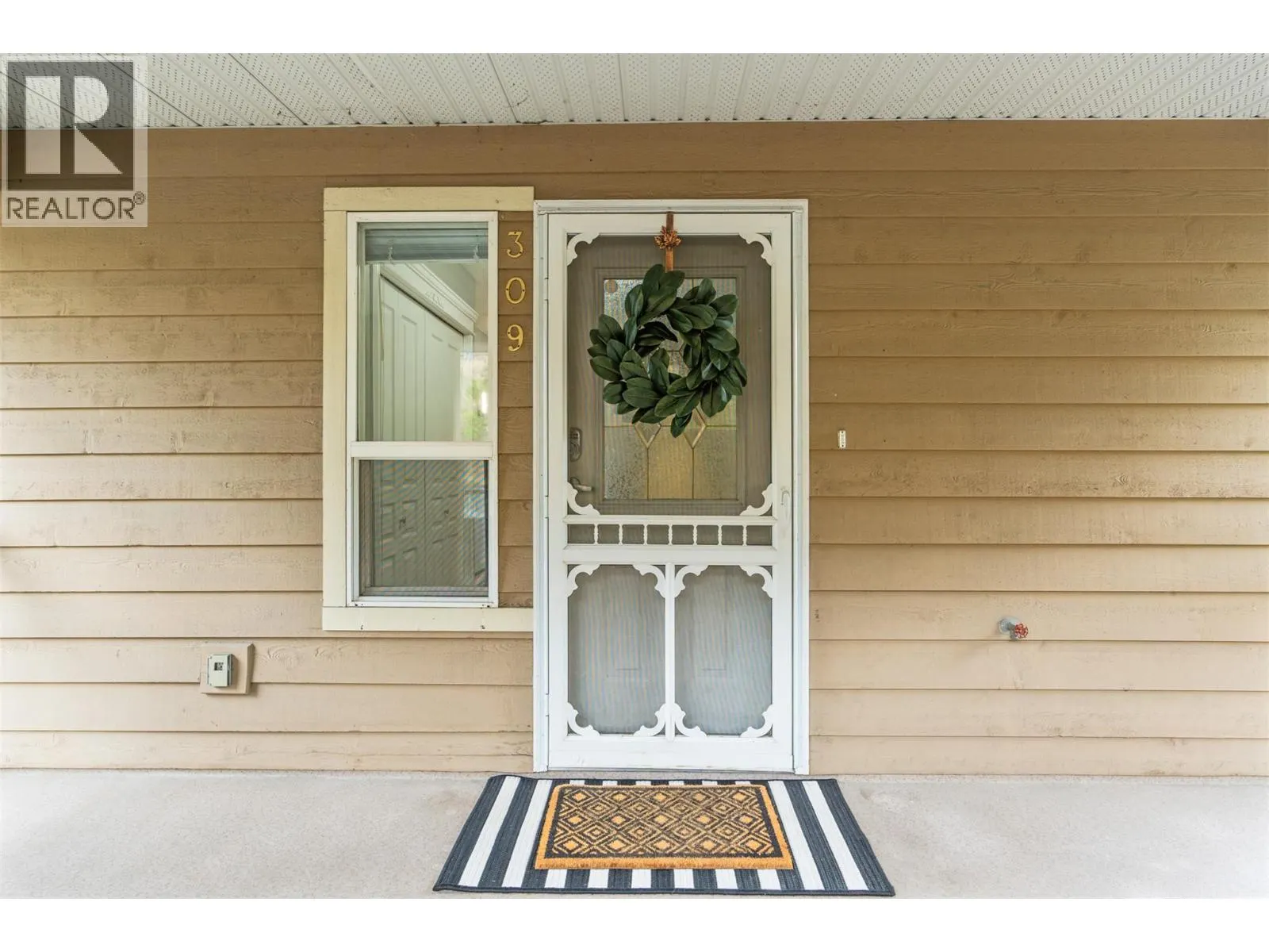 307 Browne Road Unit# 309