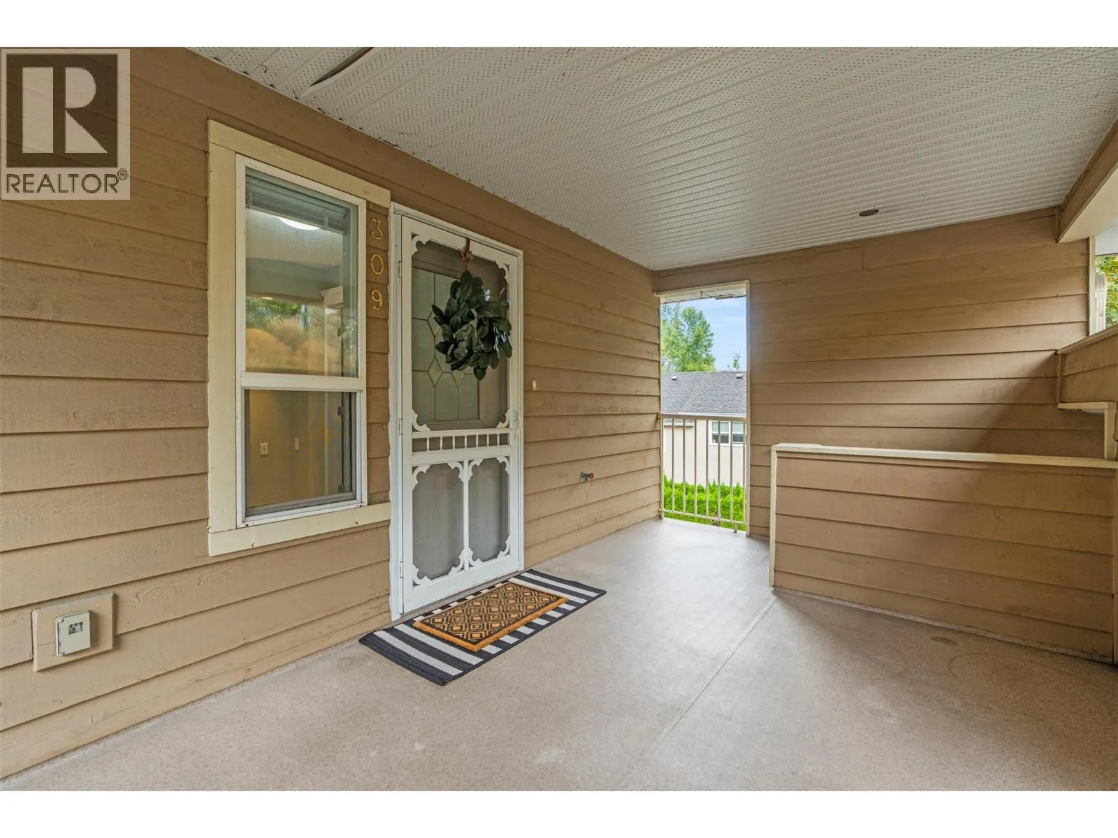 307 Browne Road Unit# 309