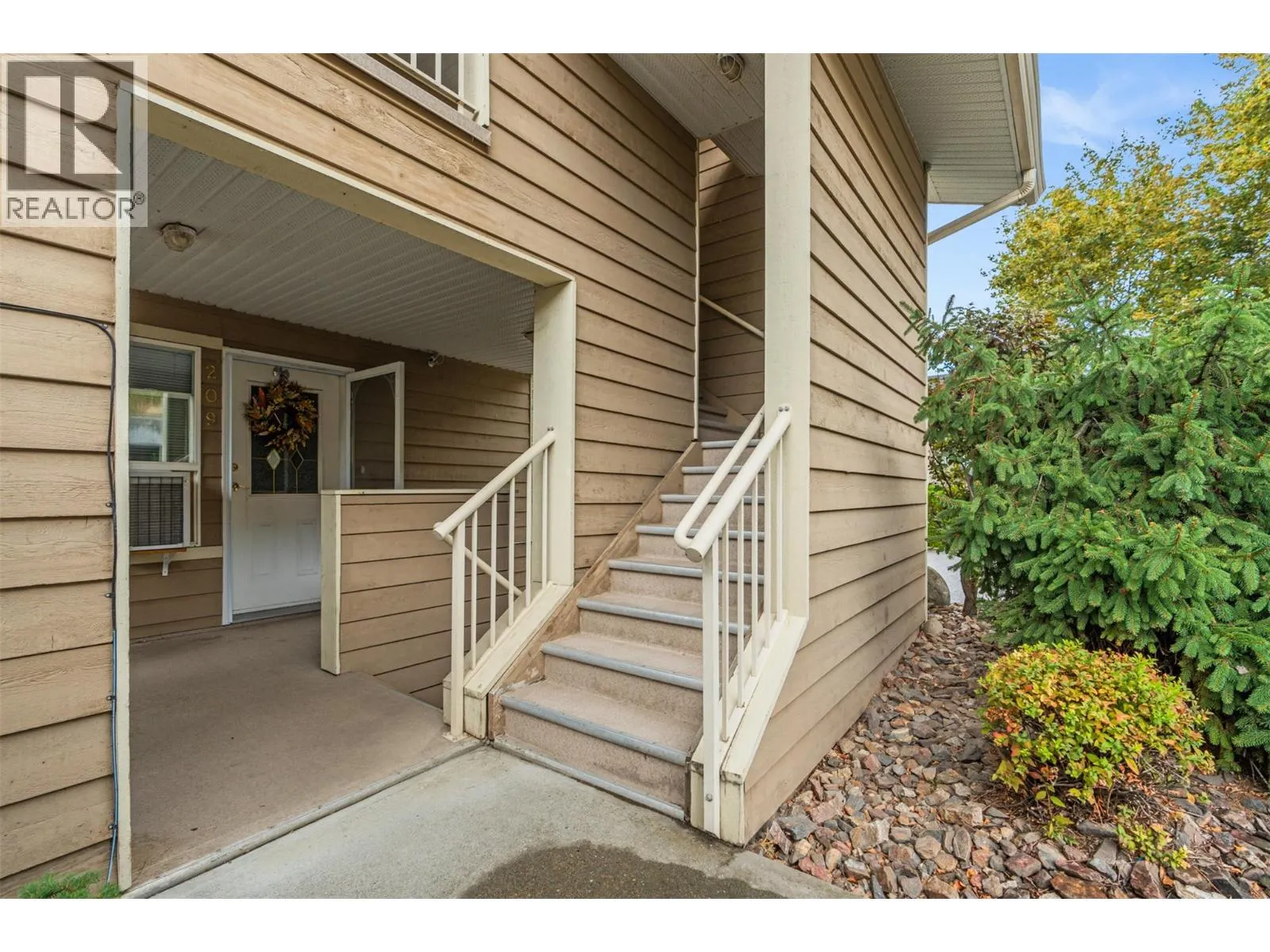 307 Browne Road Unit# 309