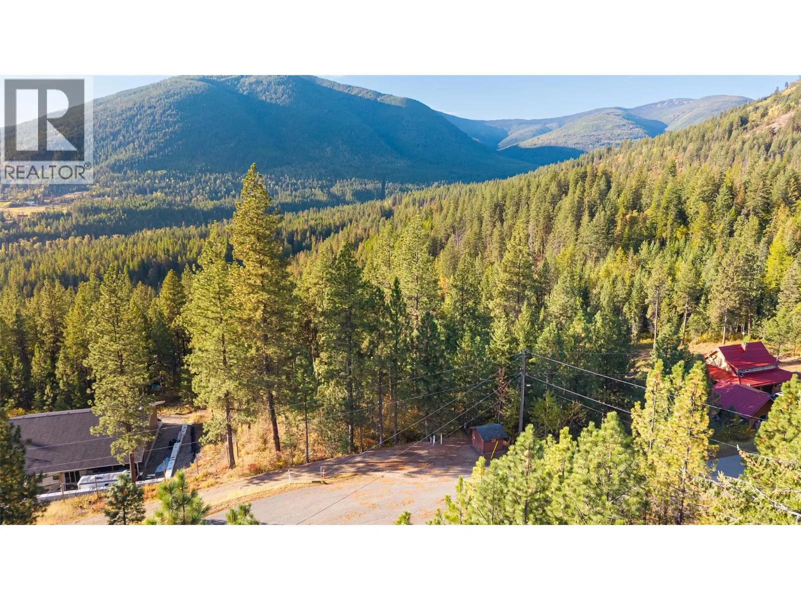 Lot 11 EVANS Road