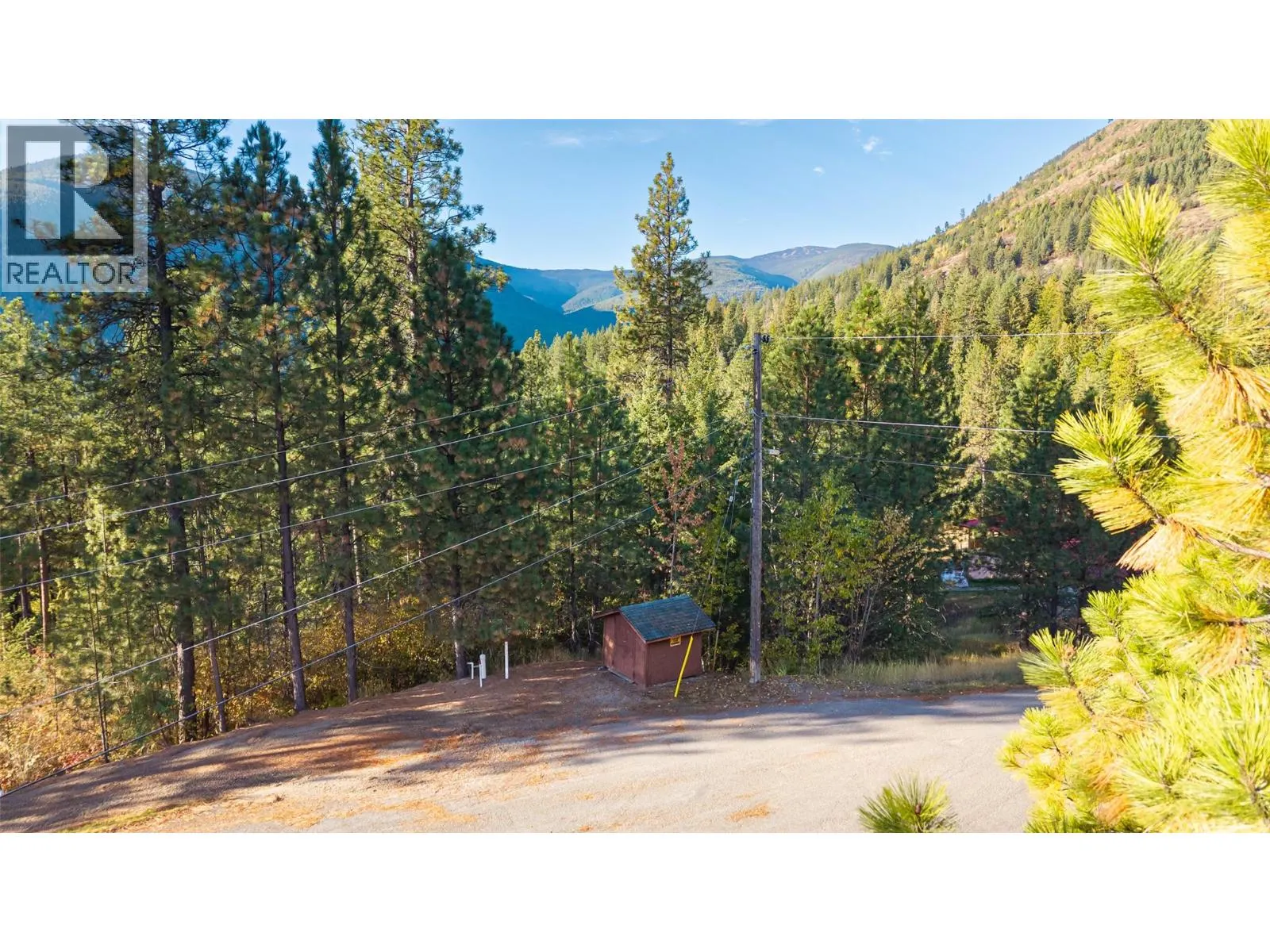 Lot 11 EVANS Road