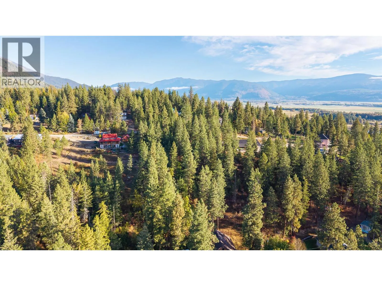 Lot 11 EVANS Road