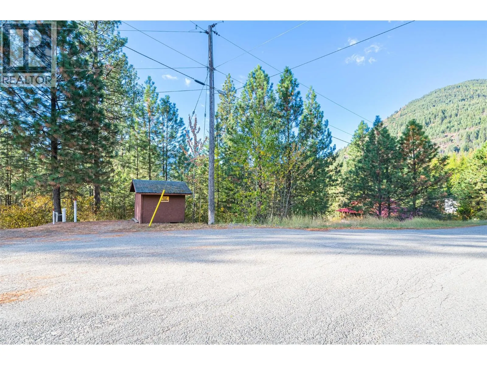 Lot 11 EVANS Road