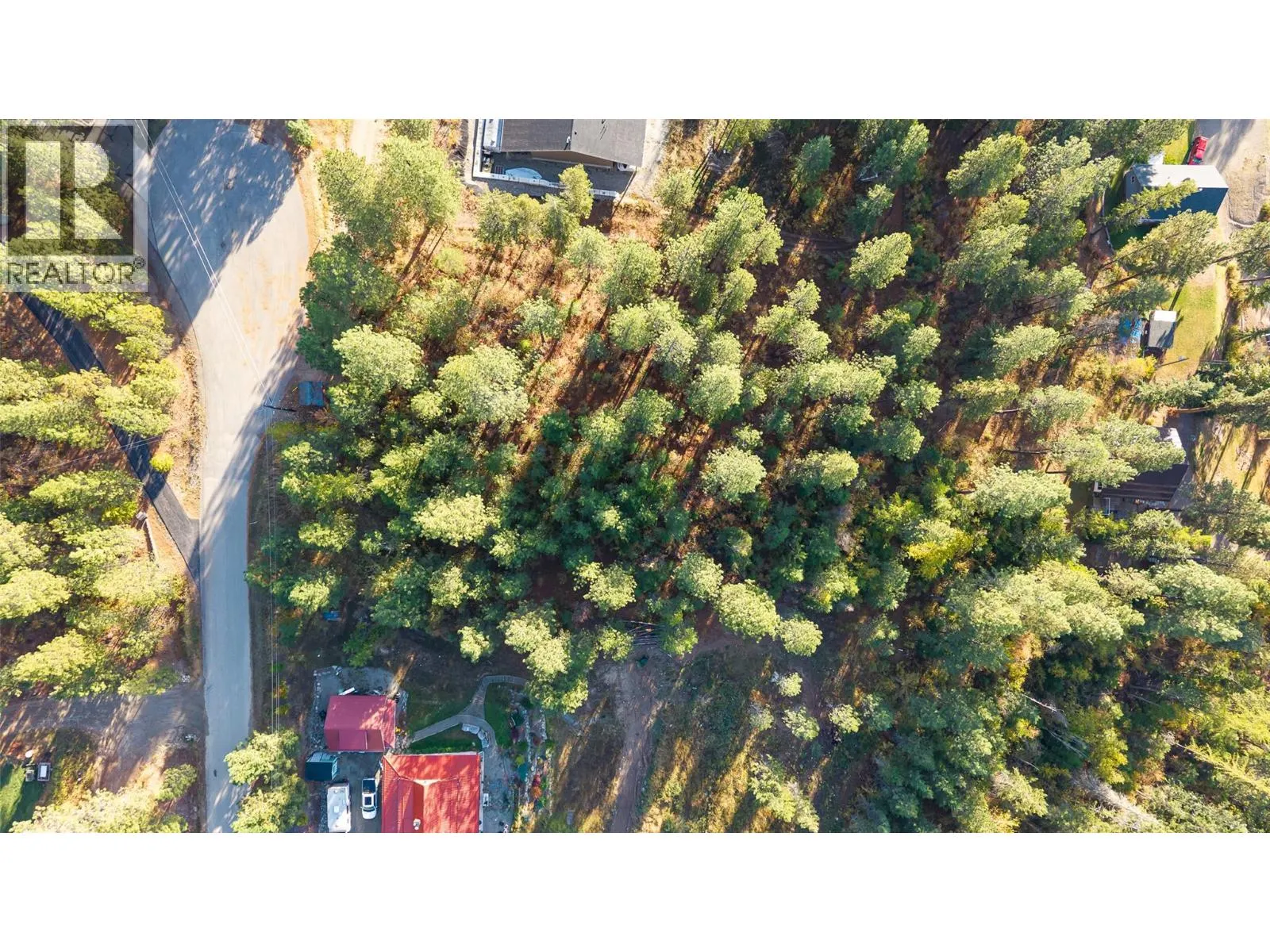Lot 11 EVANS Road