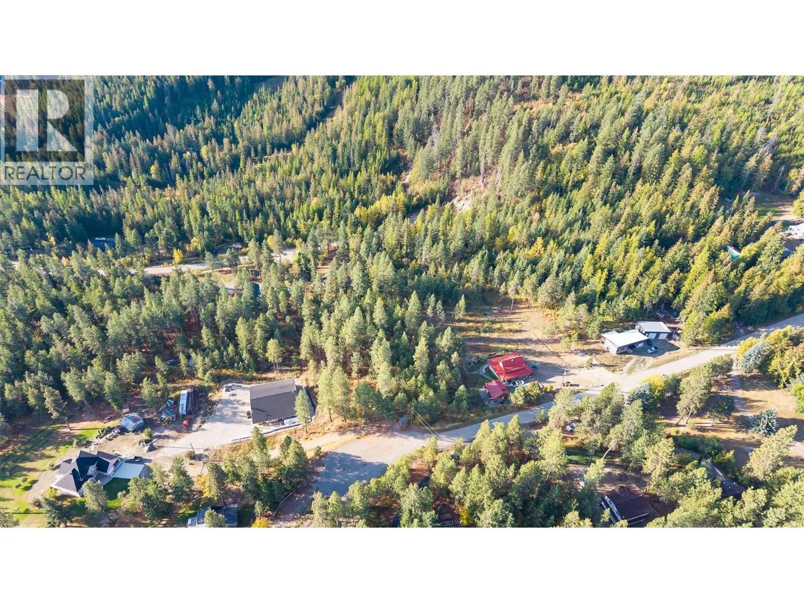 Lot 11 EVANS Road