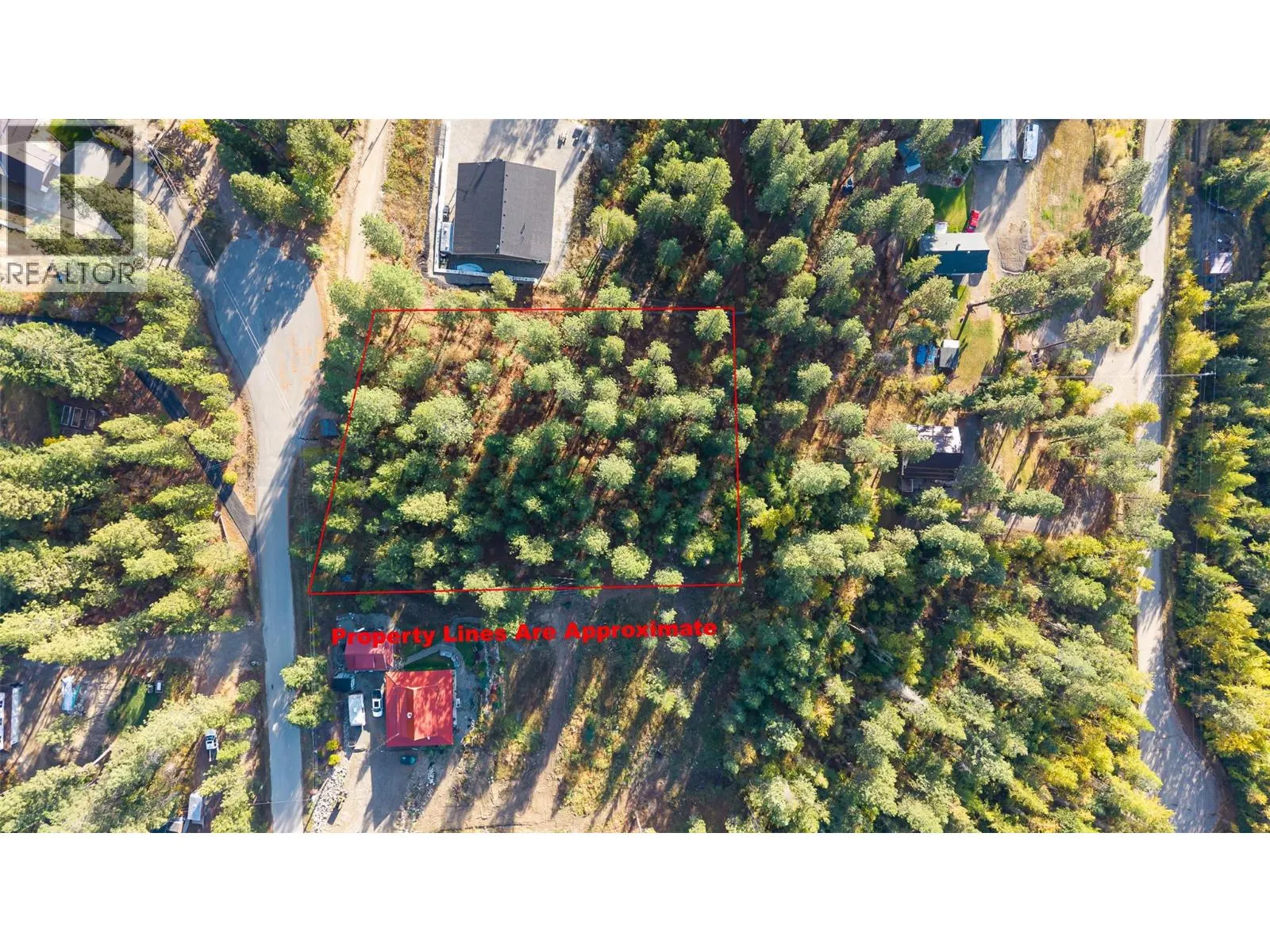 Lot 11 EVANS Road