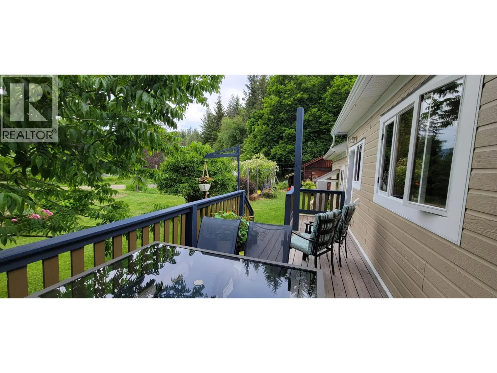 1305 DENVER SIDING Road