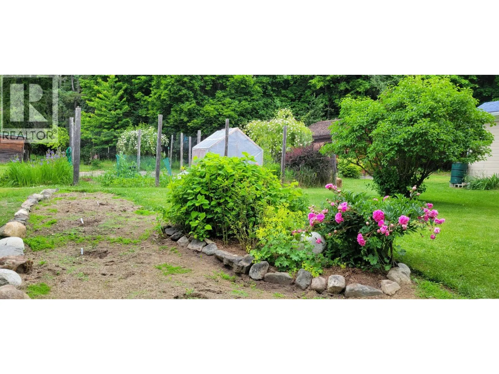 1305 DENVER SIDING Road