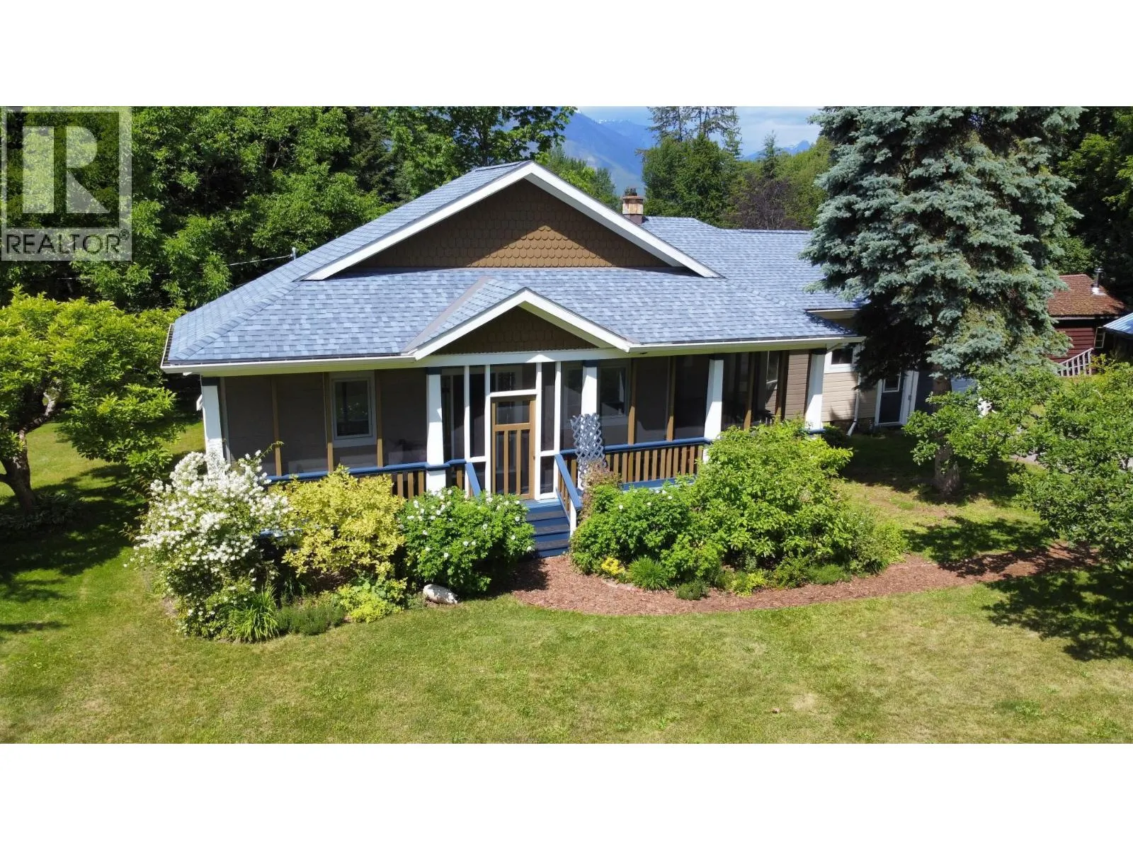 1305 DENVER SIDING Road