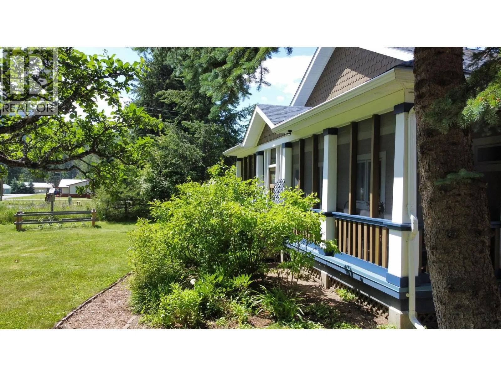 1305 DENVER SIDING Road