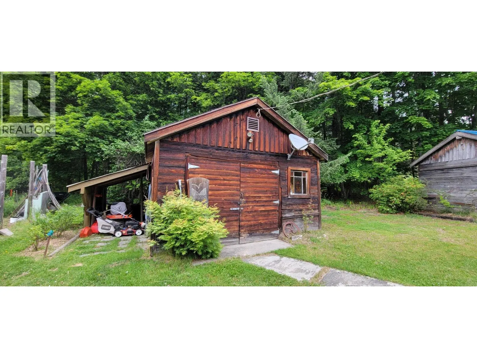 1305 DENVER SIDING Road