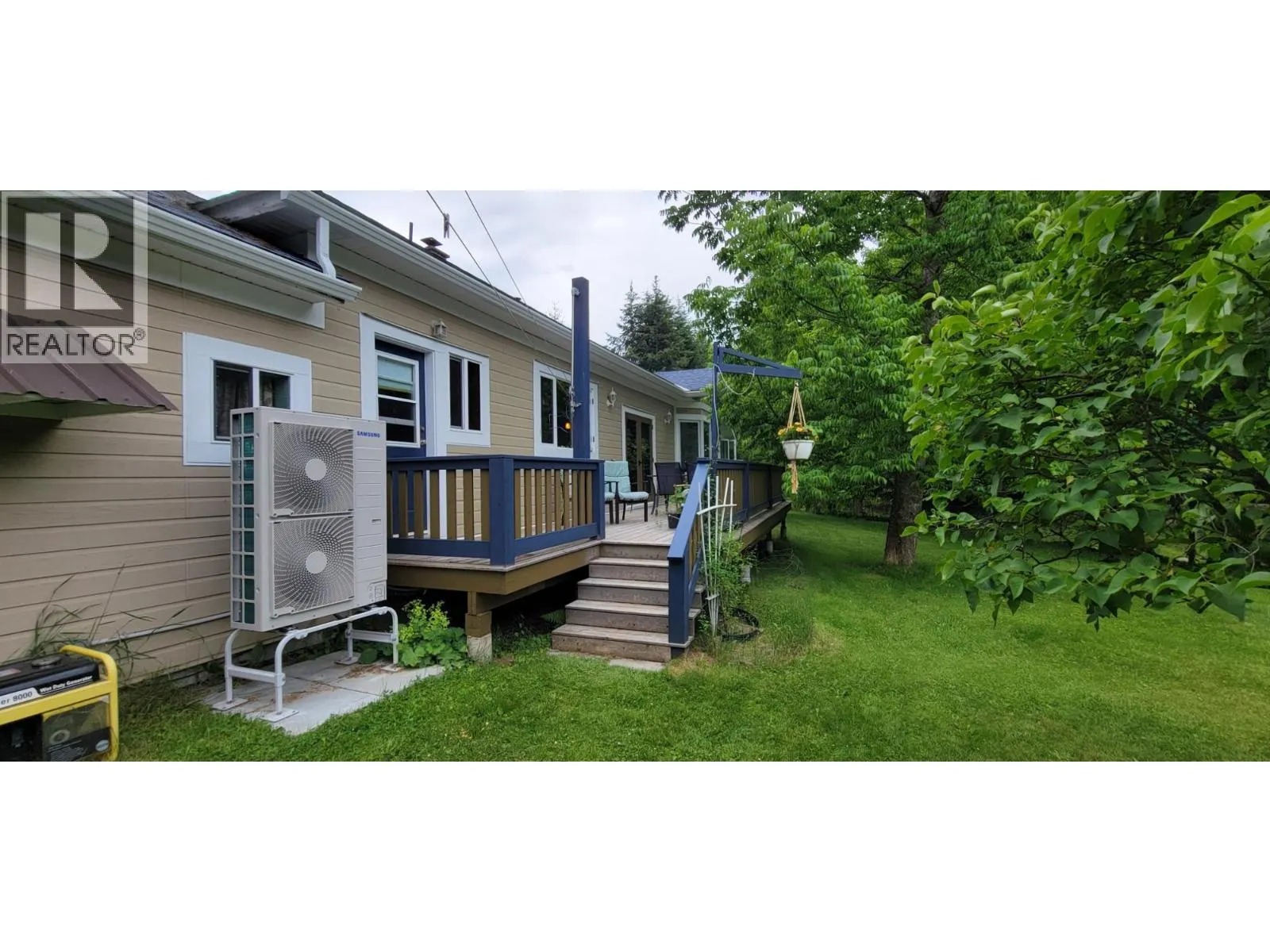 1305 DENVER SIDING Road
