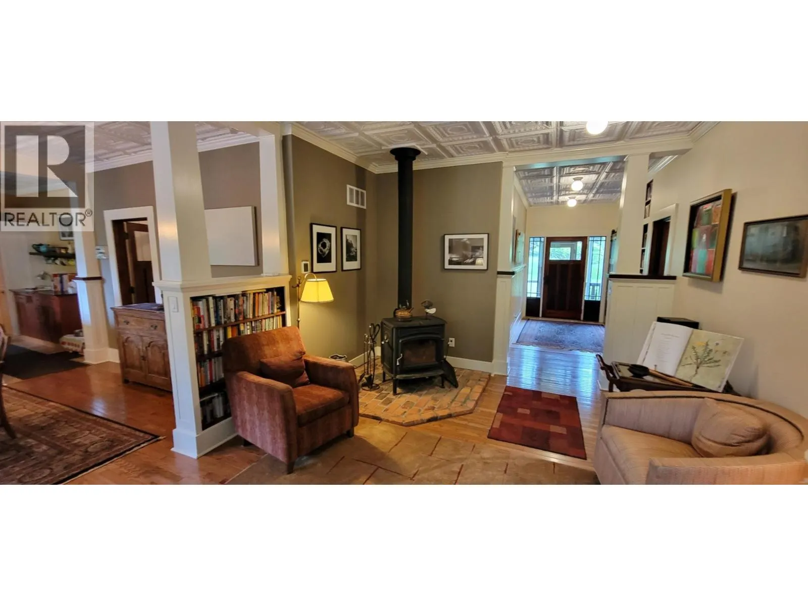 1305 DENVER SIDING Road