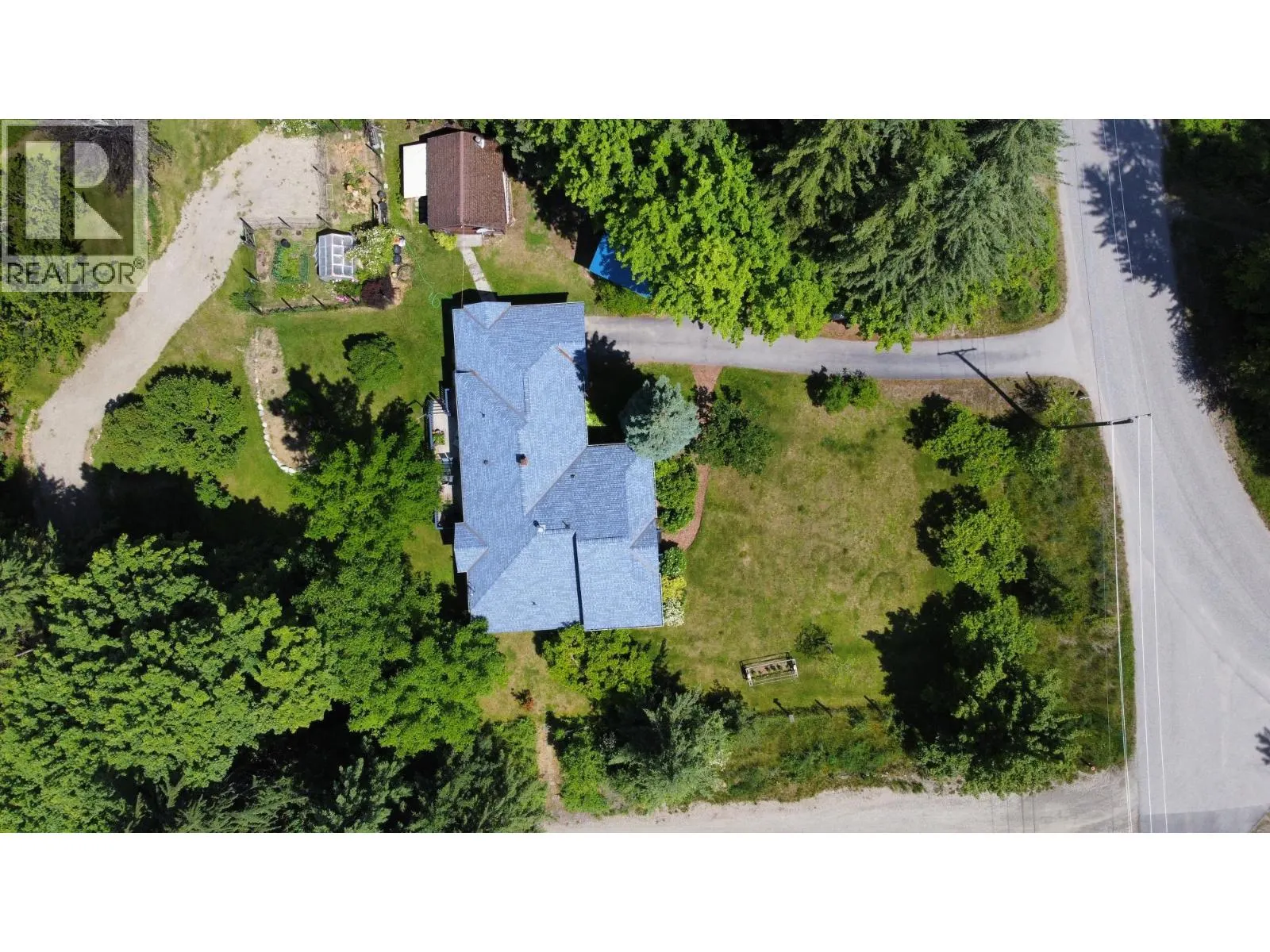 1305 DENVER SIDING Road
