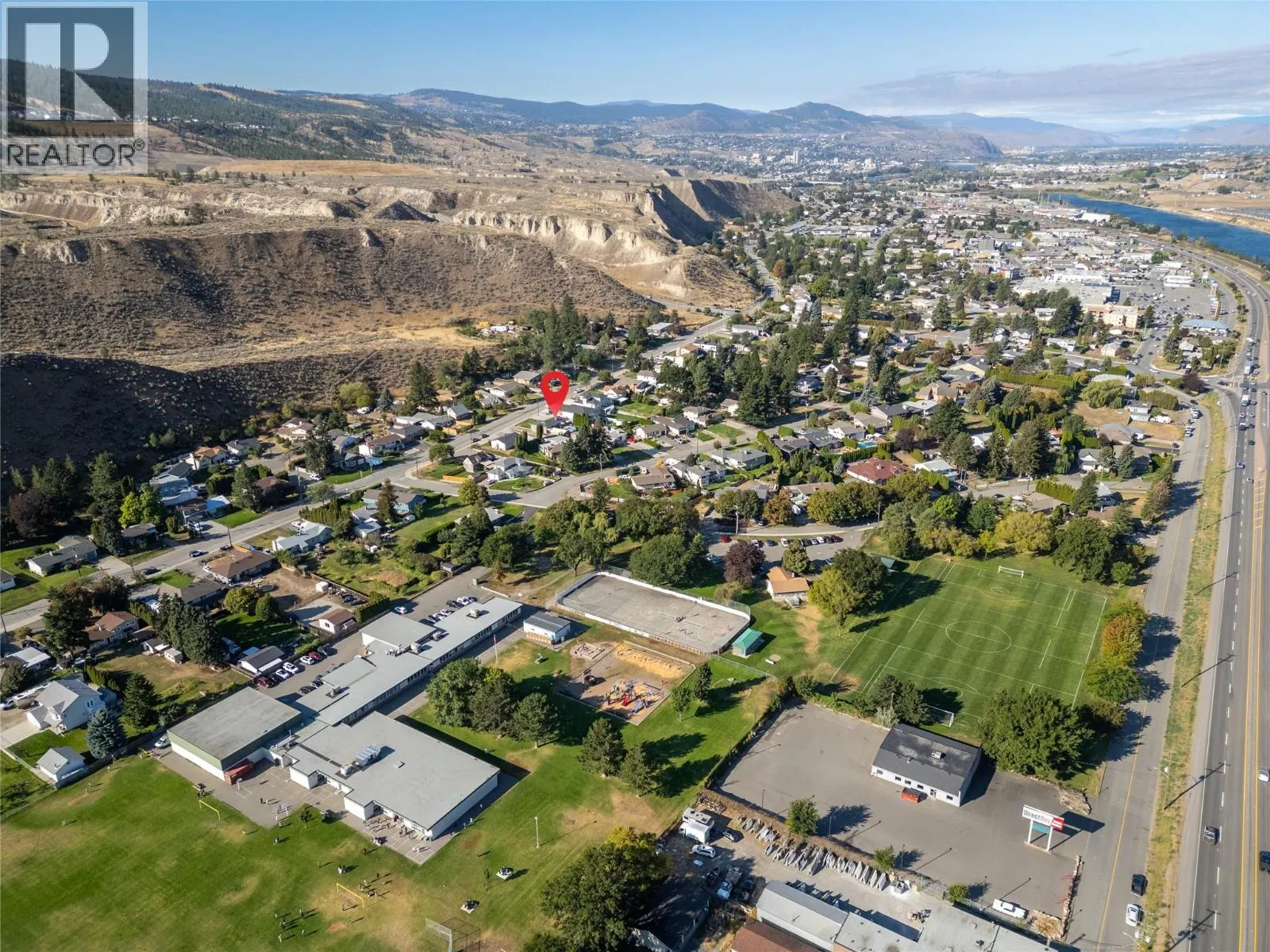 2282 Valleyview Drive