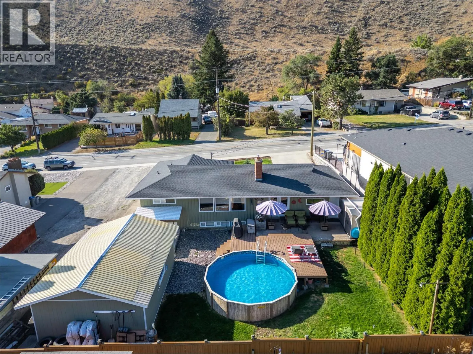 2282 Valleyview Drive