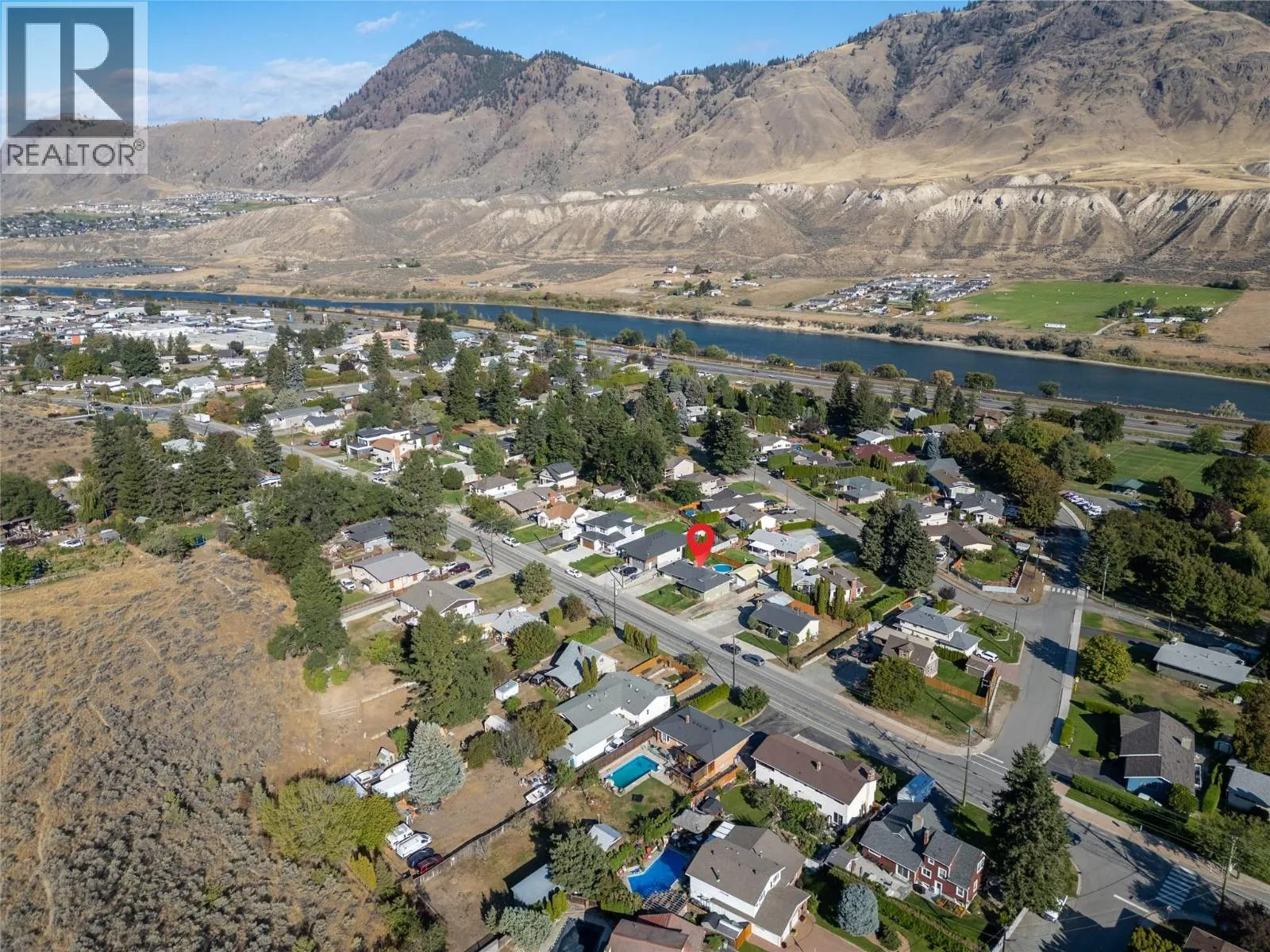 2282 Valleyview Drive