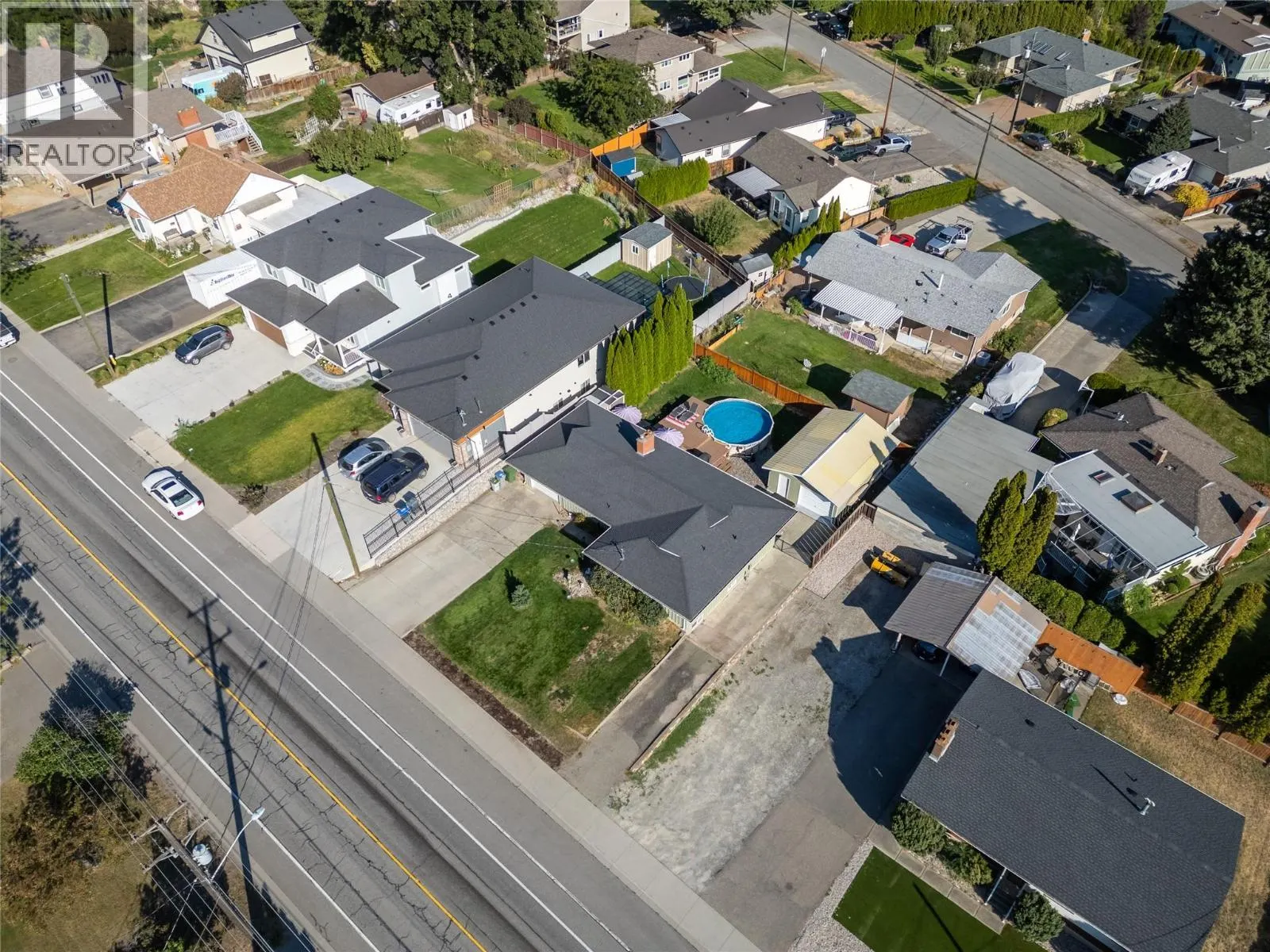 2282 Valleyview Drive