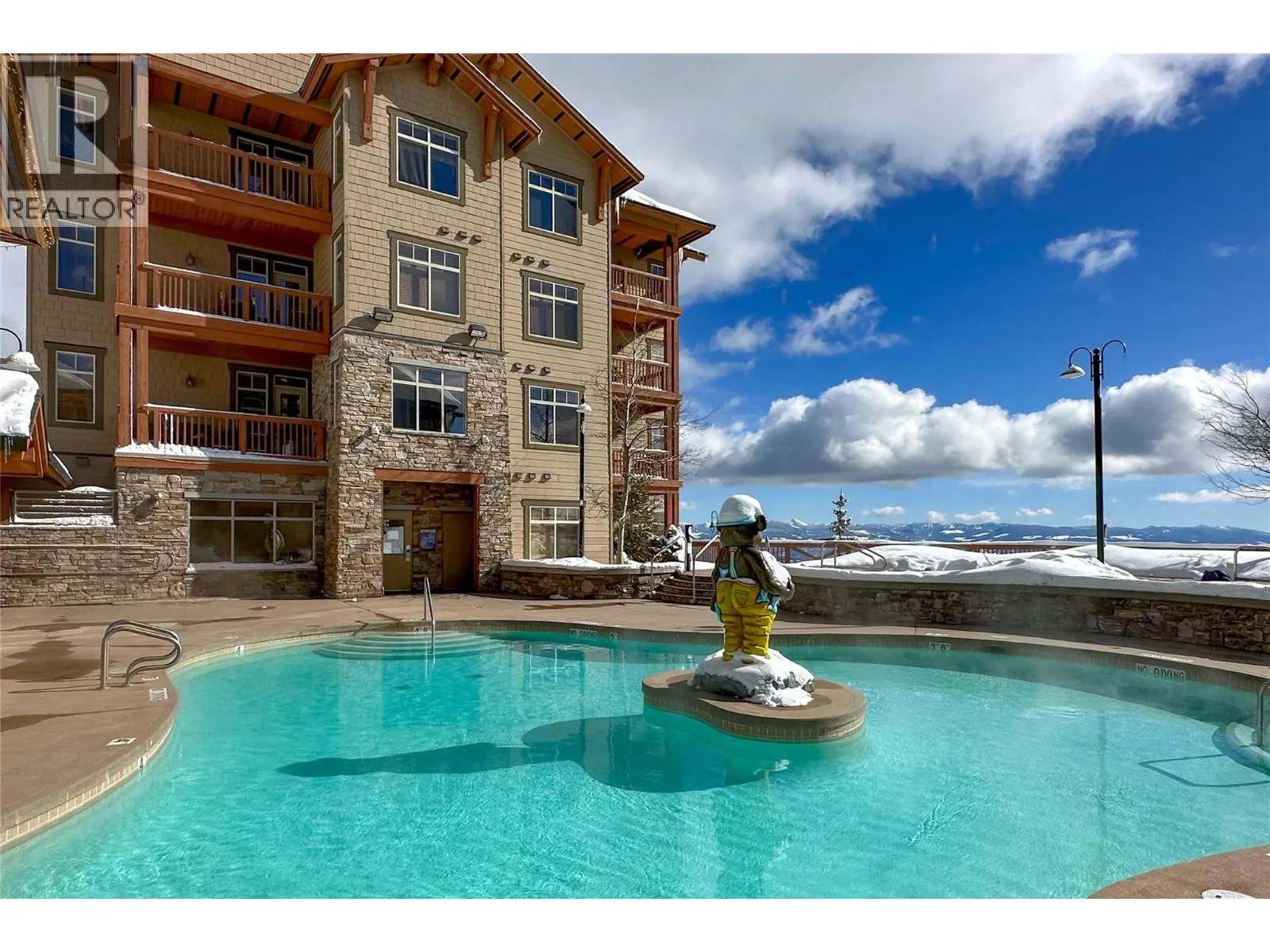 255 Feathertop Way Unit# 320