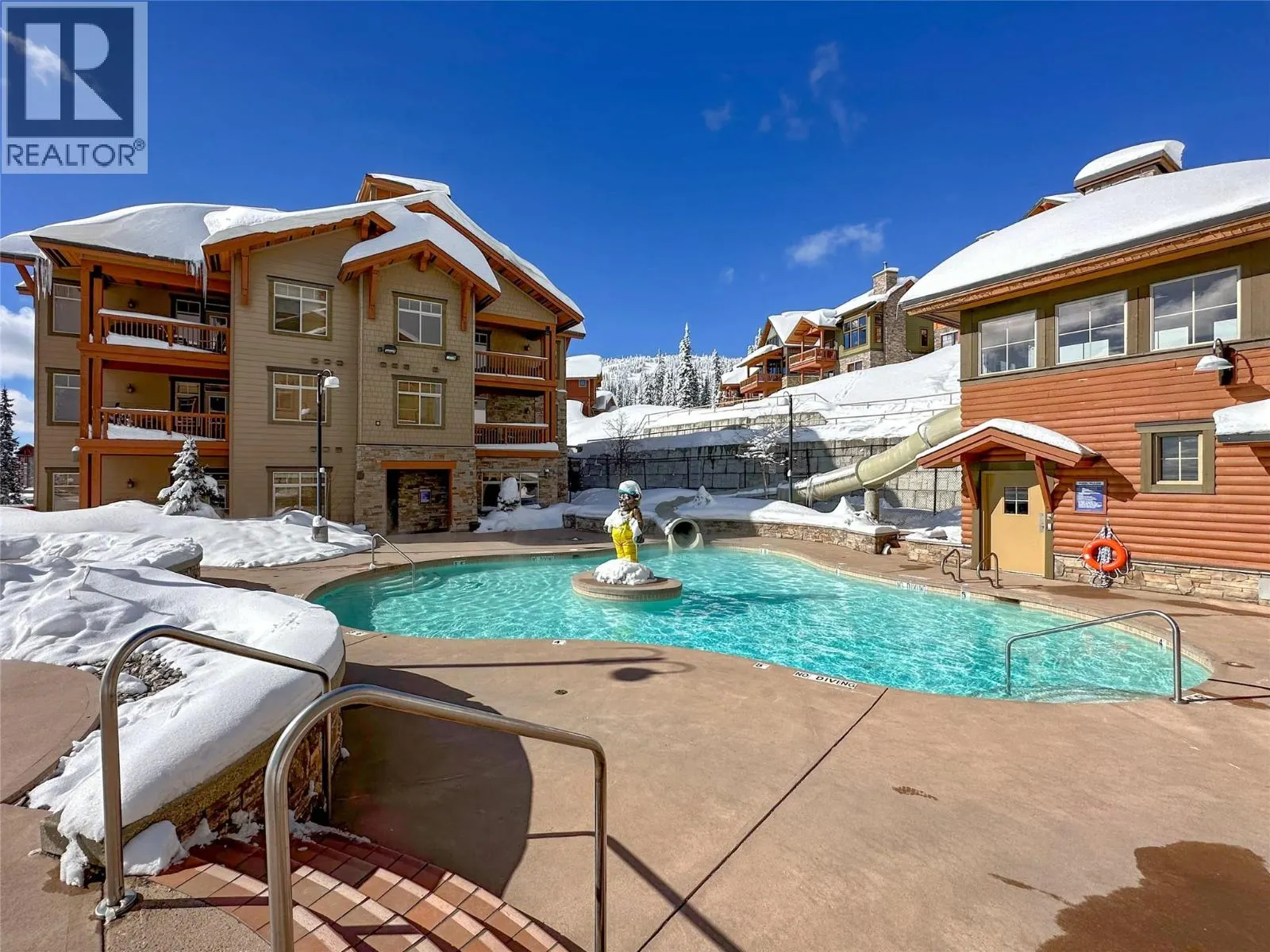 255 Feathertop Way Unit# 320
