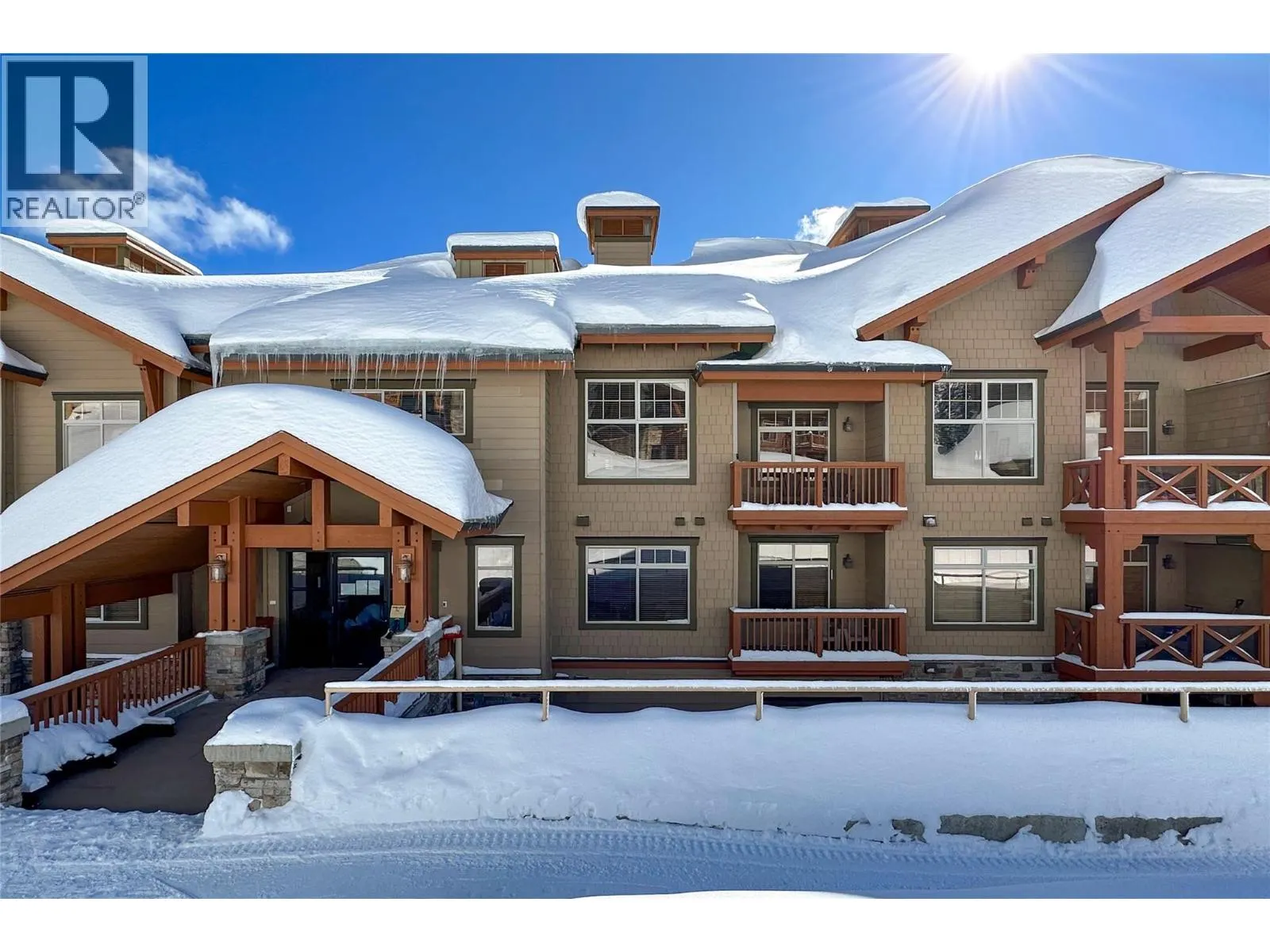 255 Feathertop Way Unit# 320