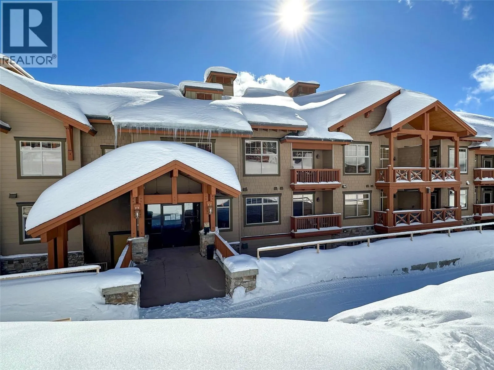 255 Feathertop Way Unit# 320