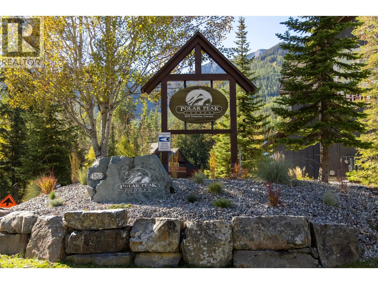 4576 Timberline Crescent Unit# 4