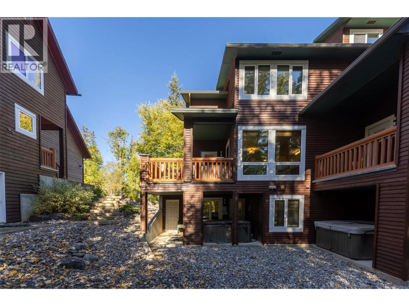 4576 Timberline Crescent Unit# 4