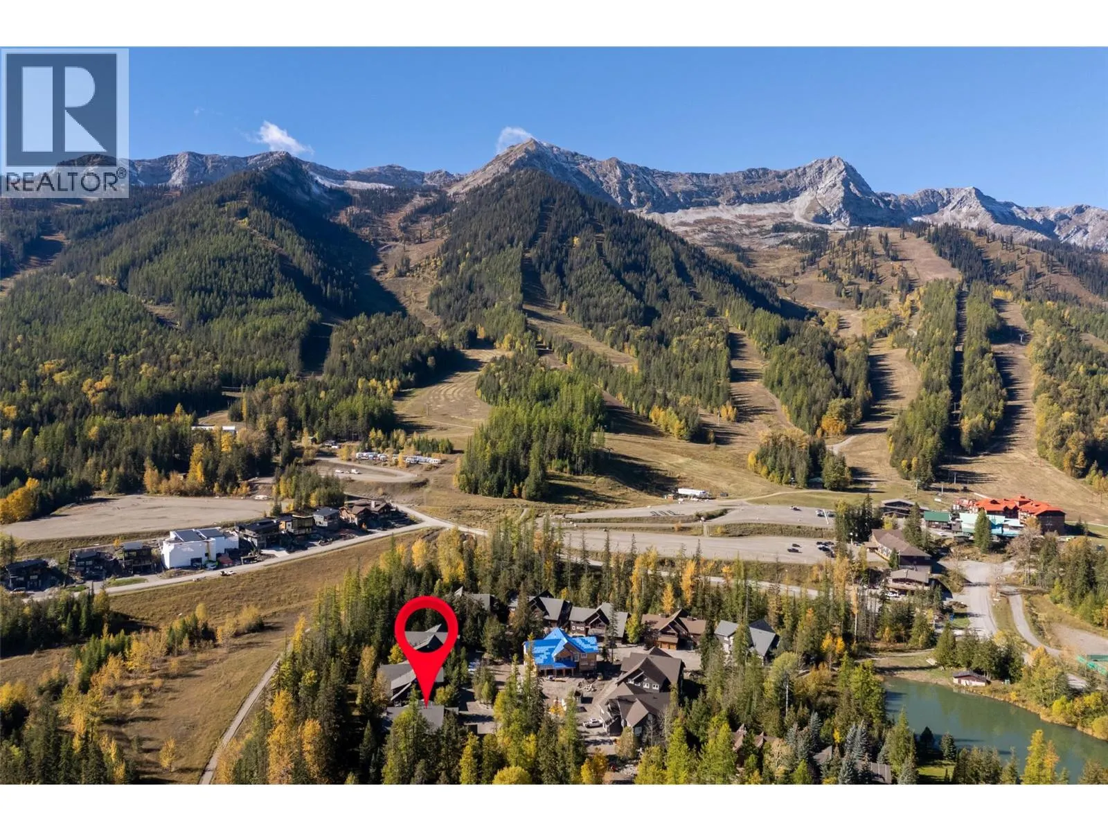 4576 Timberline Crescent Unit# 4