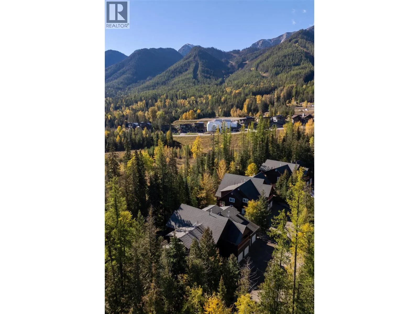 4576 Timberline Crescent Unit# 4