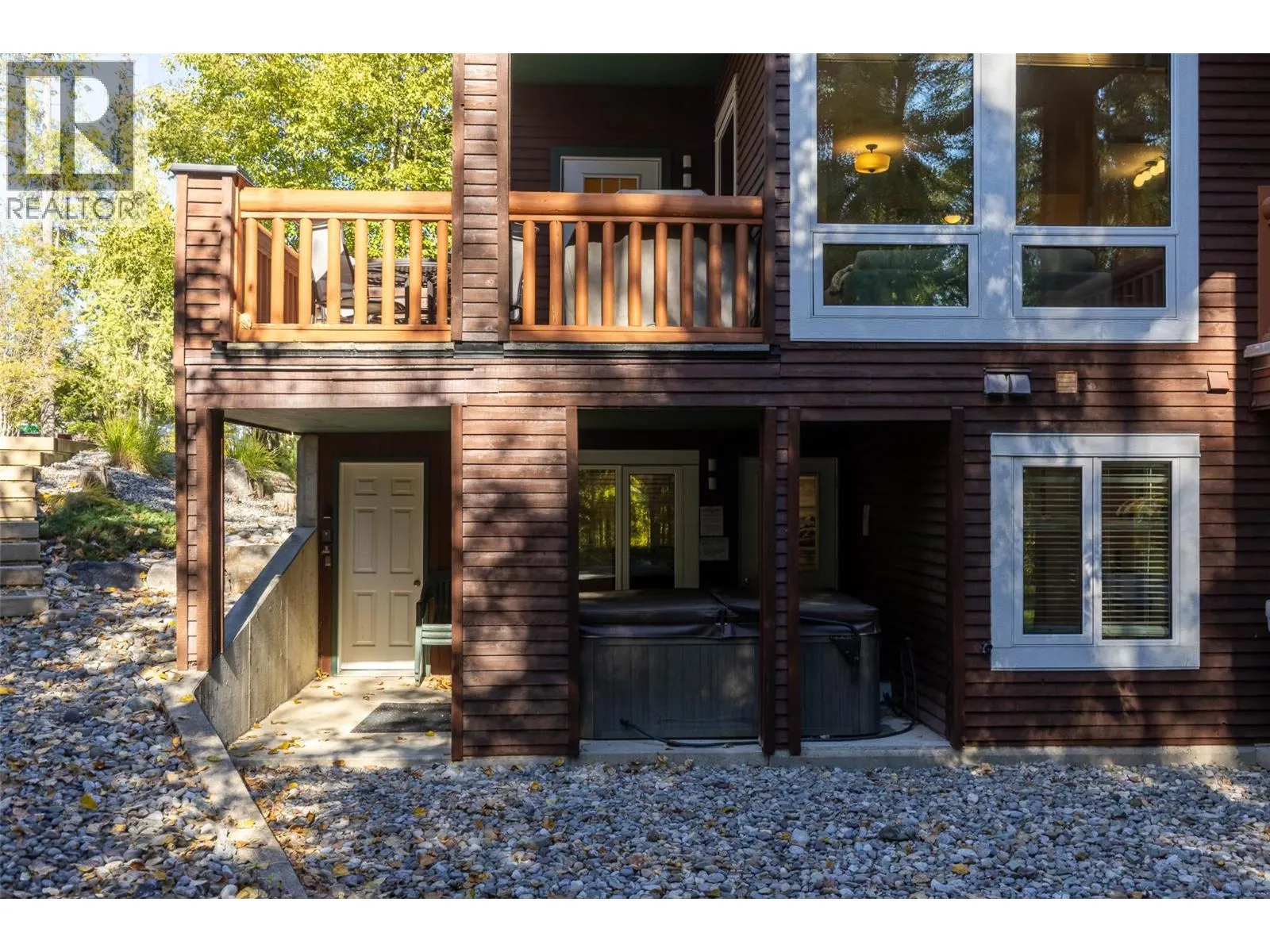 4576 Timberline Crescent Unit# 4