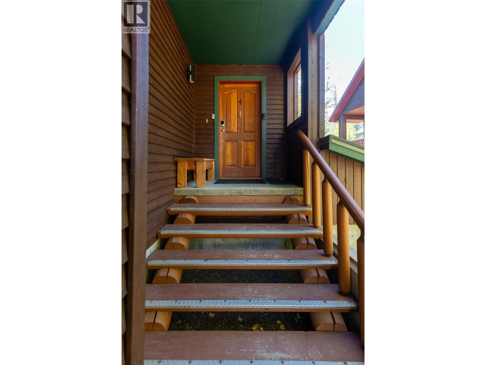 4576 Timberline Crescent Unit# 4