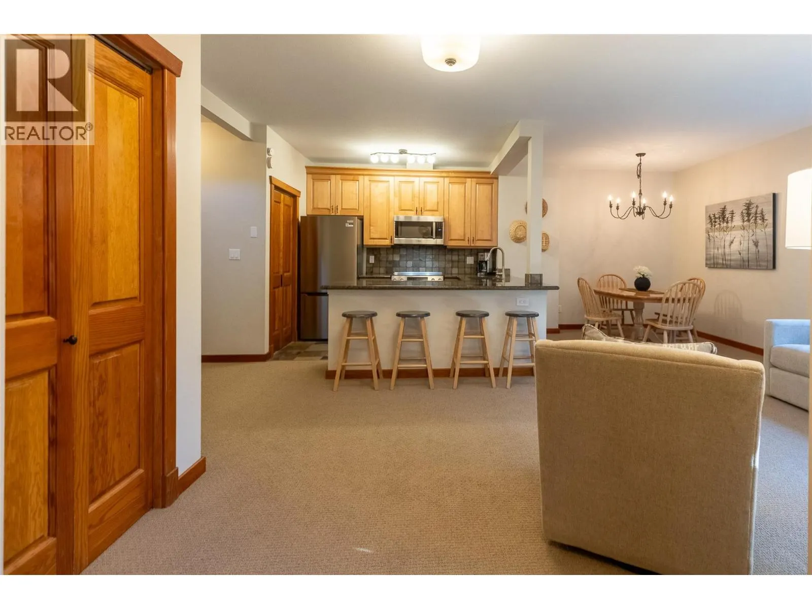 4576 Timberline Crescent Unit# 4