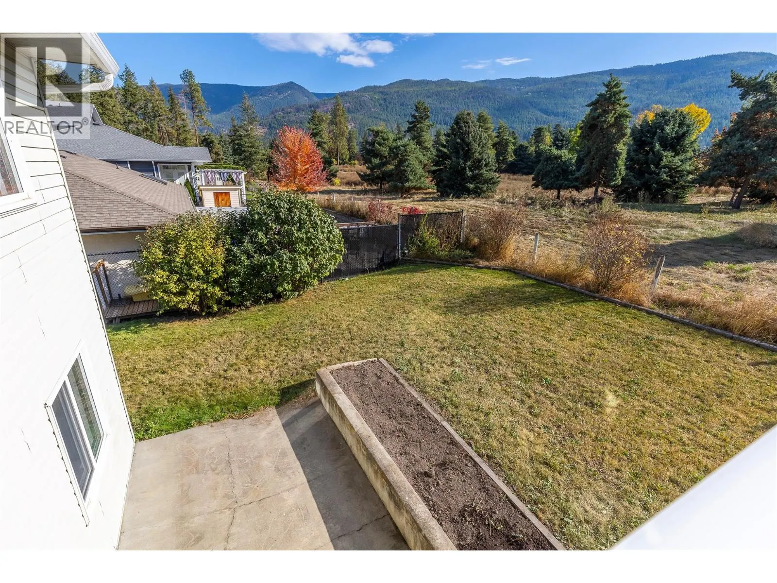 2295 Van Kleeck Road