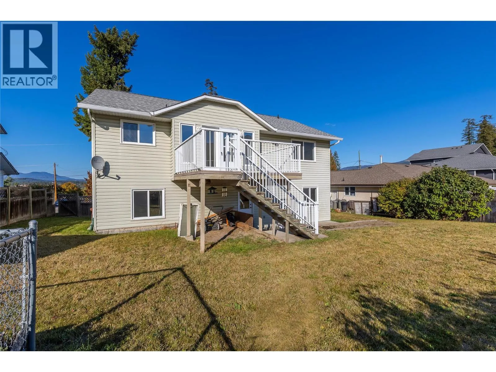 2295 Van Kleeck Road