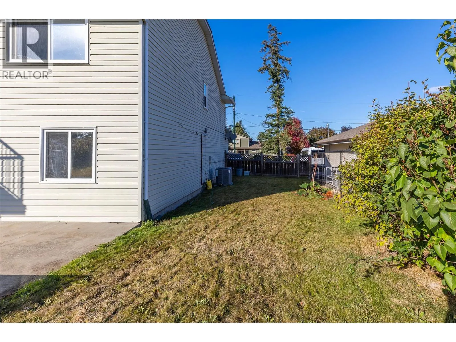 2295 Van Kleeck Road