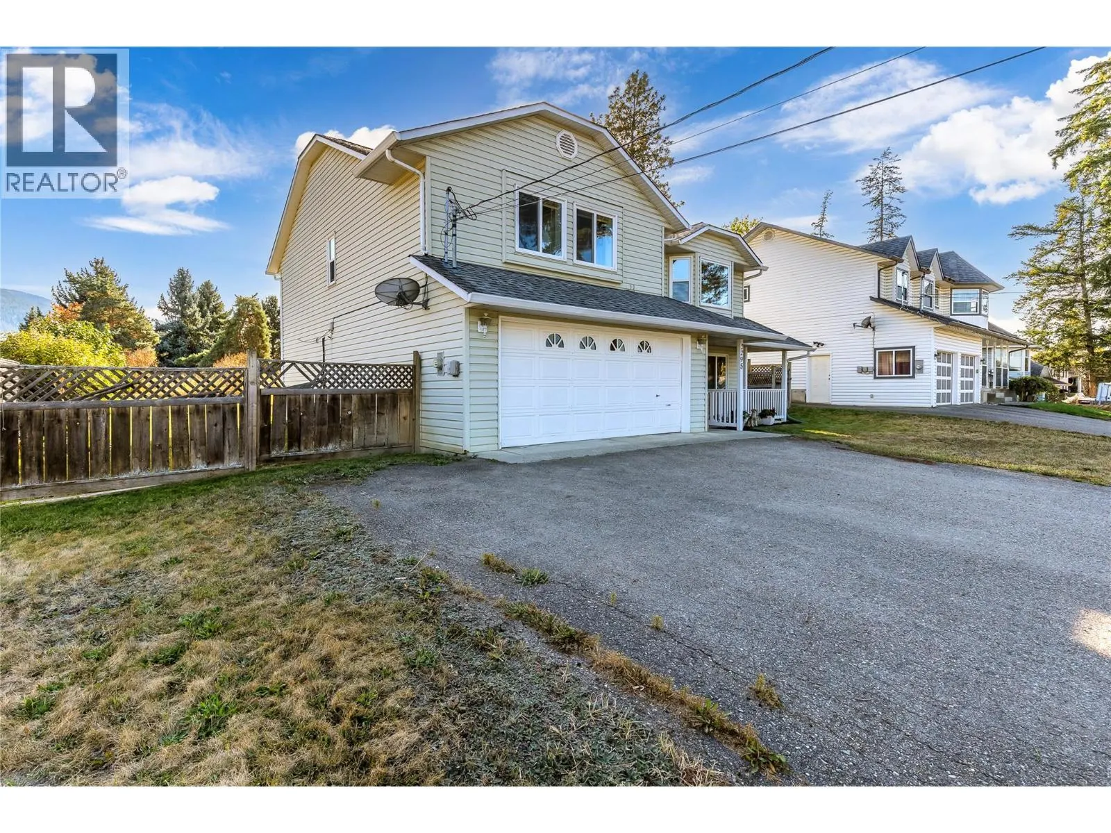 2295 Van Kleeck Road