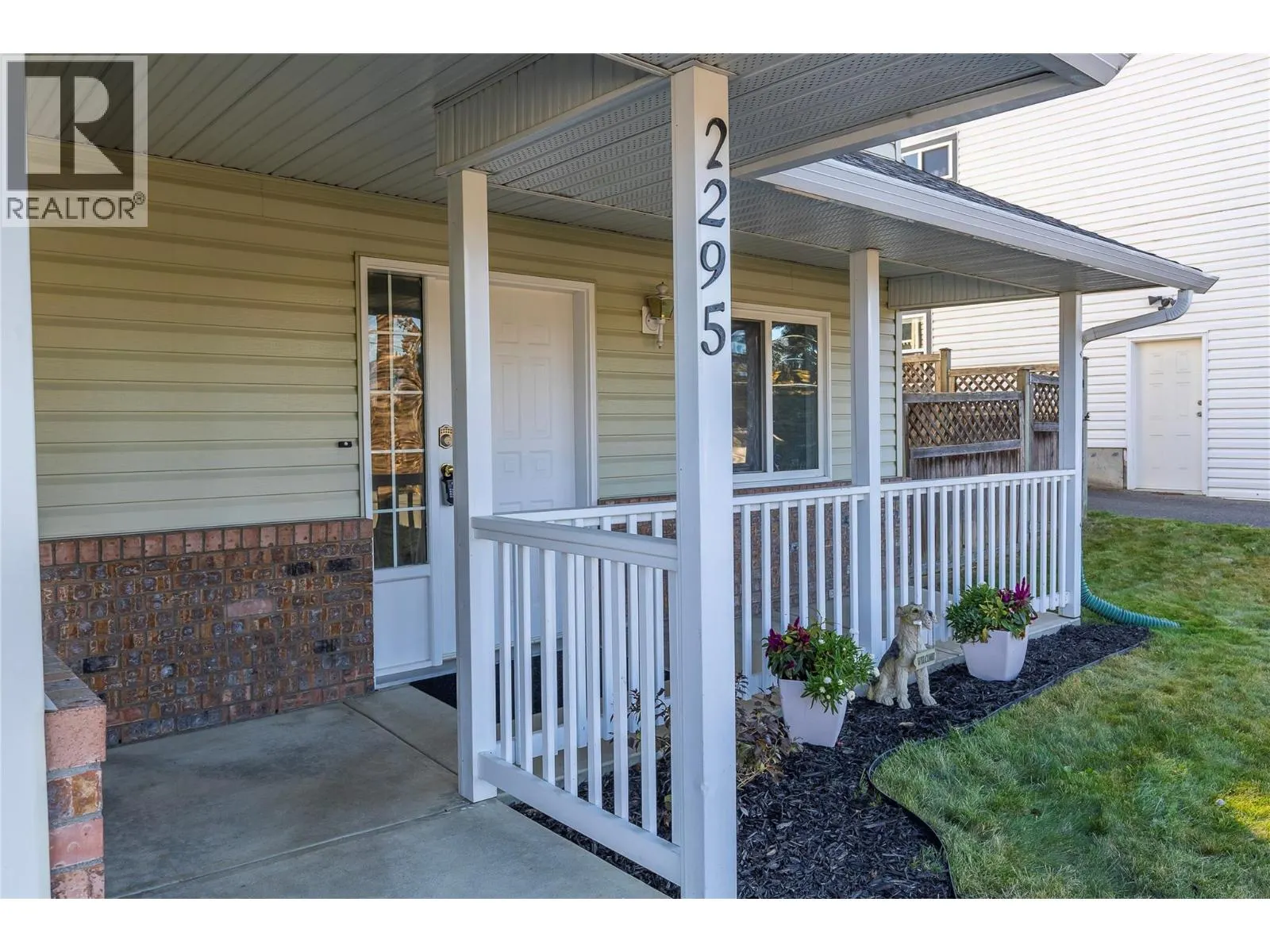 2295 Van Kleeck Road
