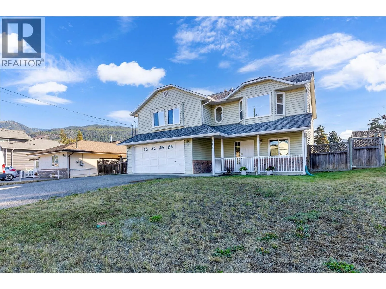 2295 Van Kleeck Road