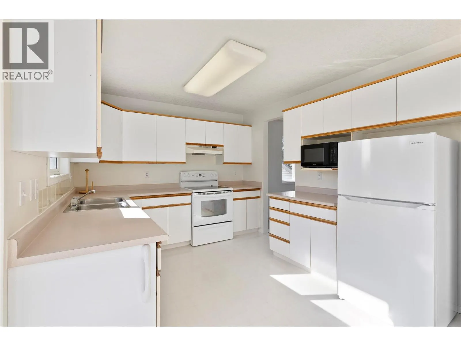 2295 Van Kleeck Road