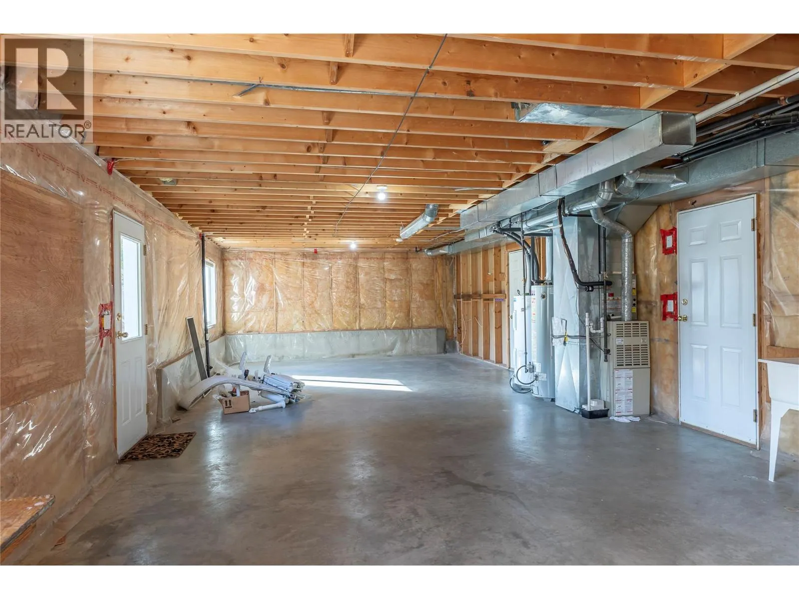 2295 Van Kleeck Road