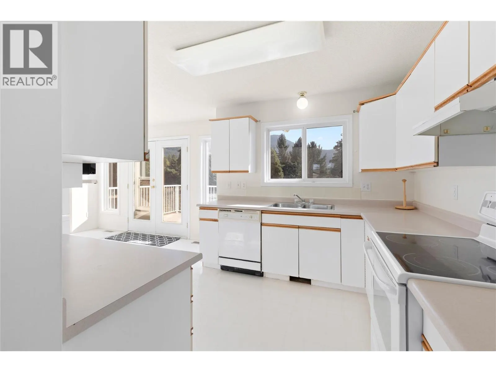 2295 Van Kleeck Road