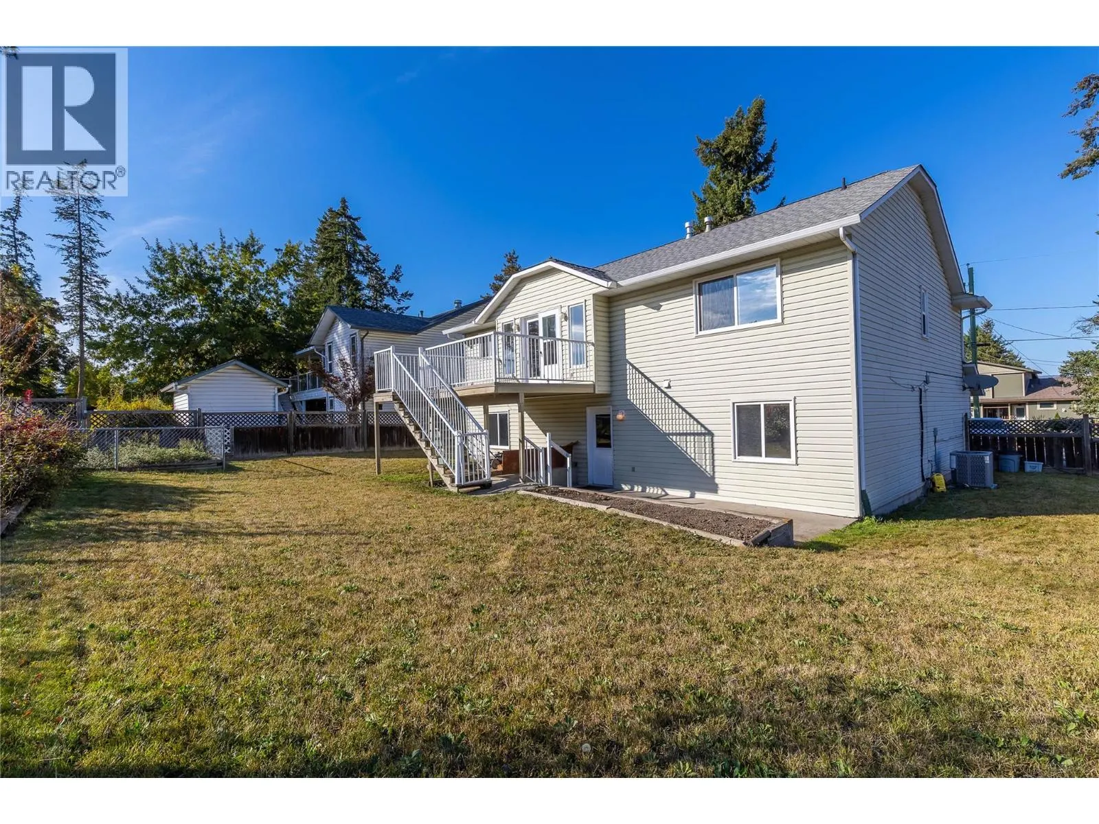 2295 Van Kleeck Road