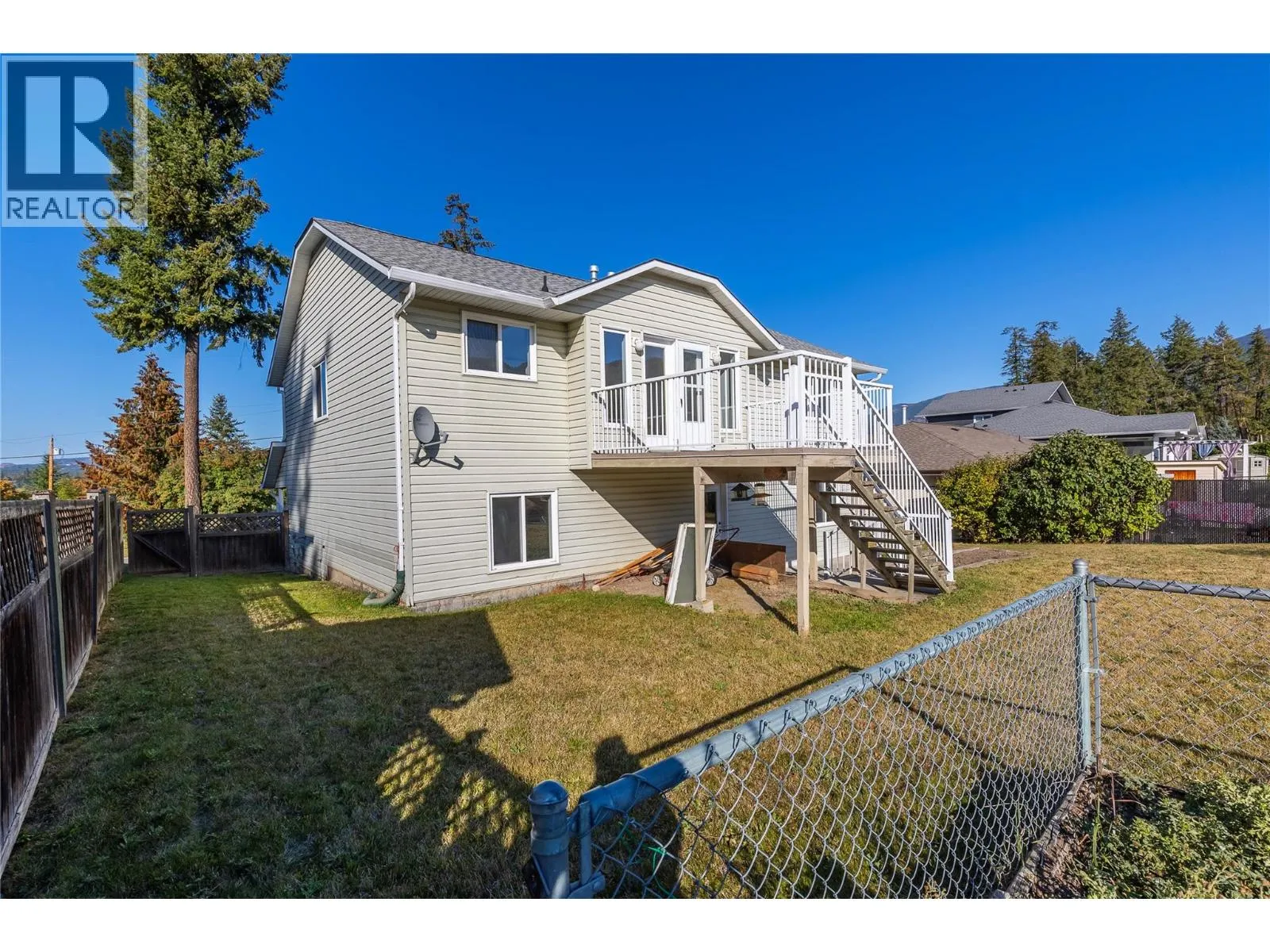 2295 Van Kleeck Road